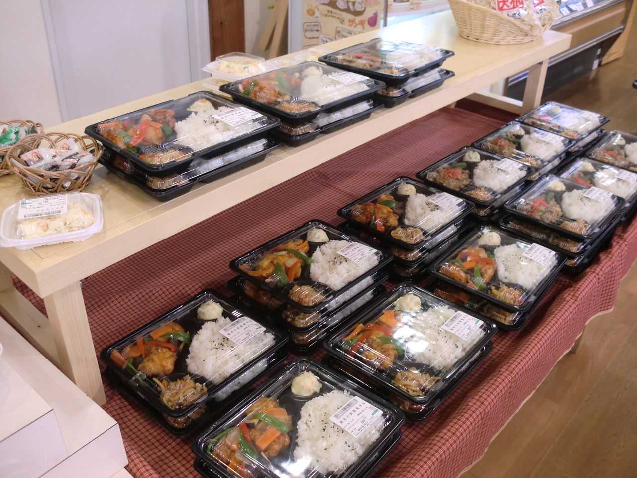 くるる日記 北海道の美味しさを 惣菜からお届けします