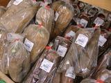 北広島産 人参2