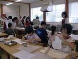 2周年ピザ5