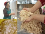手作り味噌を作ってみよう