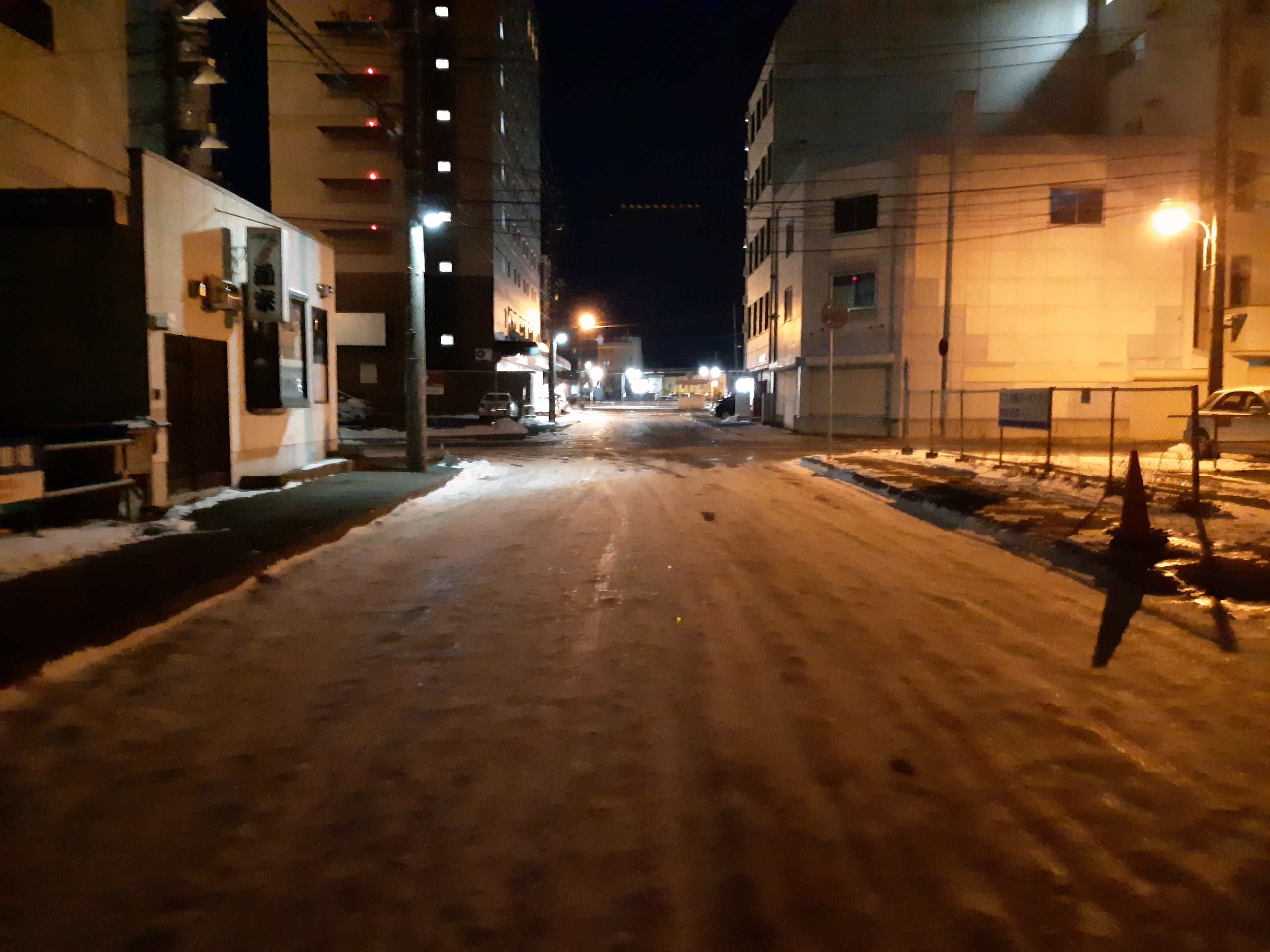網走で遊ぶ 釧網本線で行く網走観光 網走監獄 オホーツク流氷館 19年年末鉄旅 あいまいだいありー