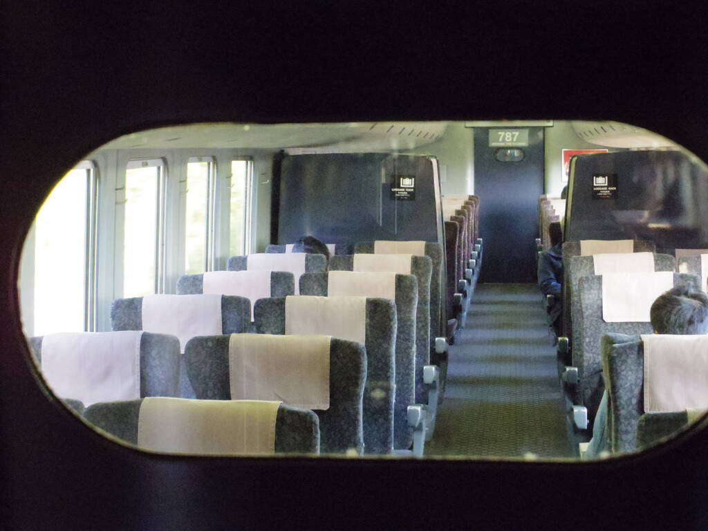 特急にちりん3号の乗車記 大分 宮崎 おすすめ車両の紹介 自由席のボックスシートについて にちりんシーガイアよりこれでいいのでは あいまいだいありー 特急にちりん3号の乗車記 大分 宮崎 おすすめ車両の紹介 自由席のボックスシートについて にちりんシーガイアよりこれでいいのでは あいまいだいありー