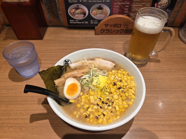 どこかにマイルで新千歳空港へ。日帰り旅でどこ行く何する？