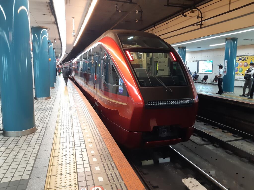 大阪難波から近鉄奈良までをひのとりで行く 料金や時刻についてまとめてみた ひのとりに気軽に乗る方法 あいまいだいありー 大阪難波から近鉄奈良までをひのとりで行く 料金や時刻についてまとめてみた ひのとりに気軽に乗る方法 あいまいだいありー