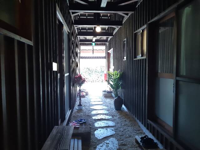 竹富島 やど家たけのこ宿泊記 朝食と夕食付 のんのんびよりの宿で過ごす夜は控えめに言って最高か あいまいだいありー