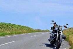 ご近所さんから｢バイクの音がうるさい｣ってクレーム来たんだが…