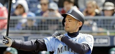 イチロー「鈴木一郎高卒無職45歳です」ワイ面接官「えぇ...」