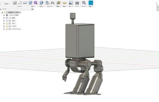 ３Dプリンタでフィギア作ったよ（※画像あり）