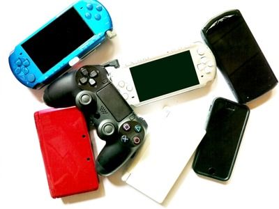 懐古厨の老害「今のゲームはグラだけのゴミ。昔のゲームの方がやり込み要素が多かった。」←これ