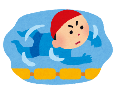 【速報】池江璃花子、50ｍ泳いで39位　今日も予選落ち…
