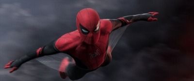 『スパイダーマン』最新作、日本で“世界最速”公開決定！！