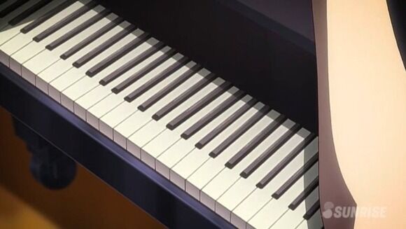 【悲報】　アニメーター、ピアノの鍵盤を知らない・・・（画像あり）