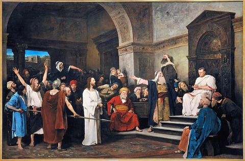 1024px-Munkacsy_-_Christ_in_front_of_Pilate