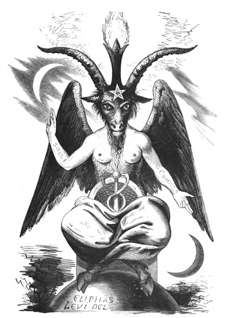 Baphomet
