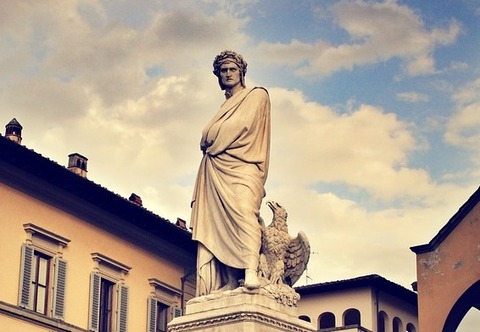 dante-statue-1268271_960_720