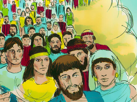 008-abraham-strangers