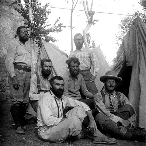 K2_expedition_1902