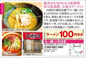 ライナークーポン