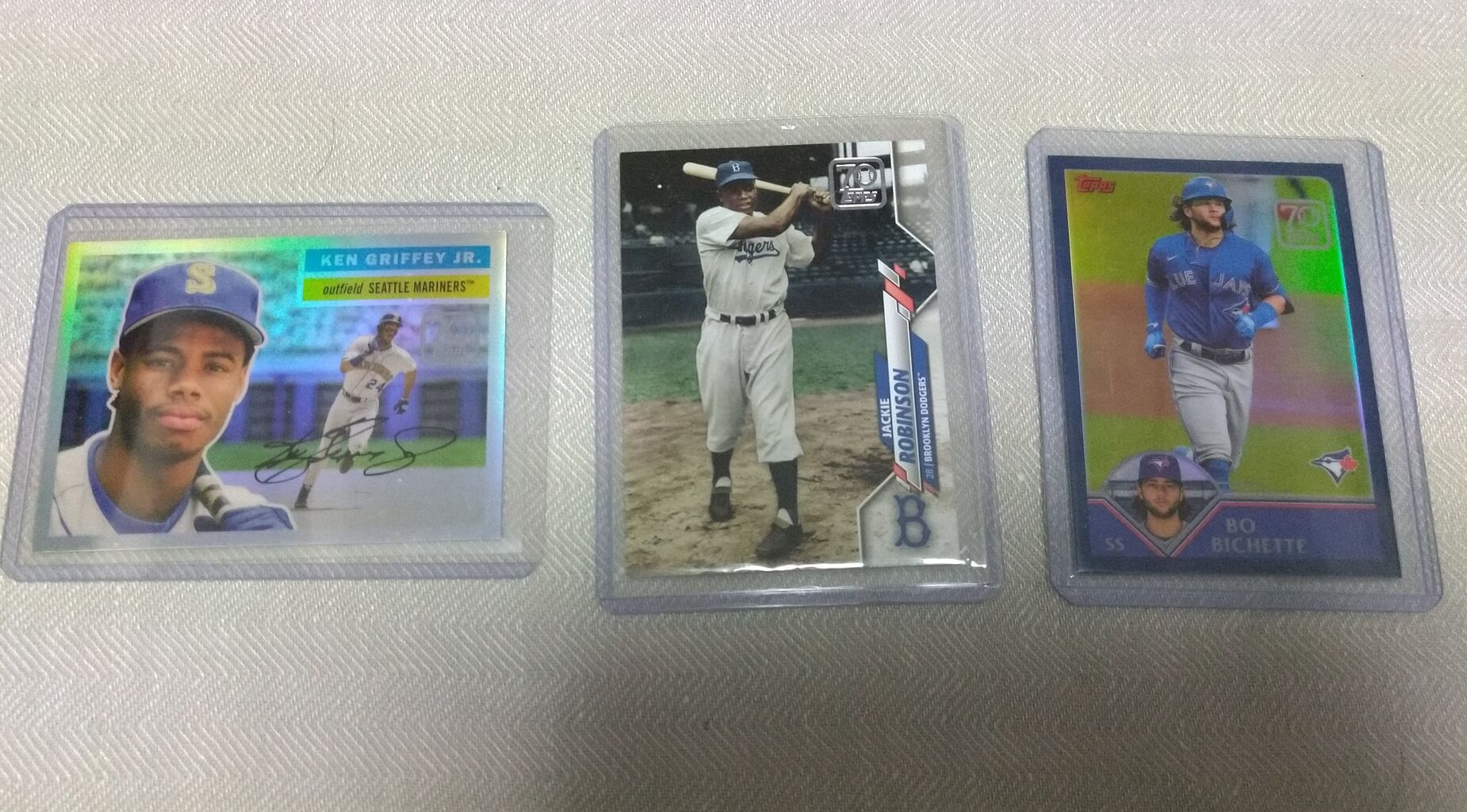 メジャーリーグカード（金属カード） メジャーリーグ カード 開封 MLB 2024 TOPPS CHROME BREAKERS