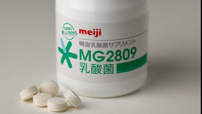 胃腸を整えて口臭を抑えるなら乳酸菌のサプリメント 口臭サプリは何がオススメ 一番効果が期待できるのは