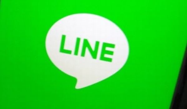 LINE