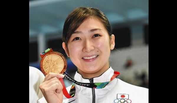 池江理香子