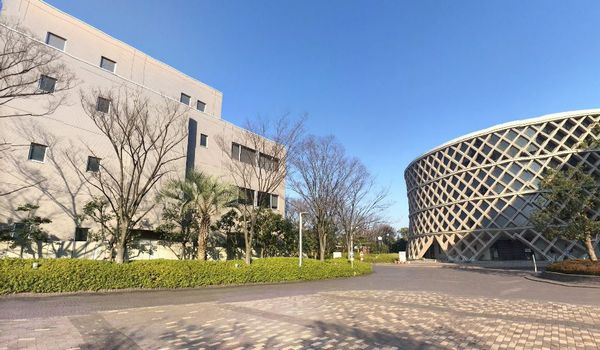 Googlemap広島県立大学