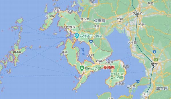 長崎県
