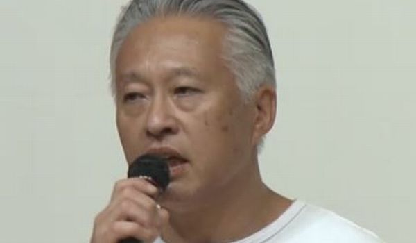 大西