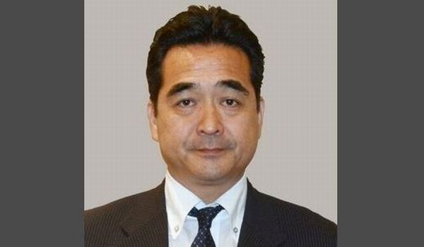 坂井官房副長官