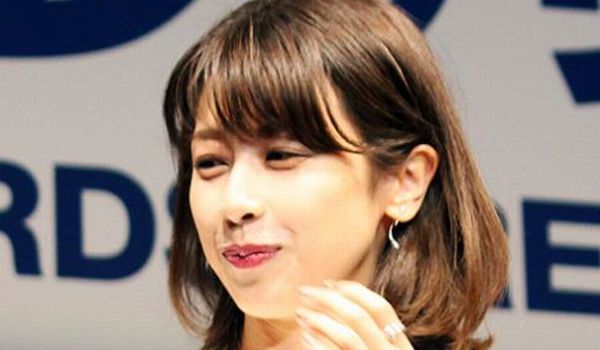 加藤綾子