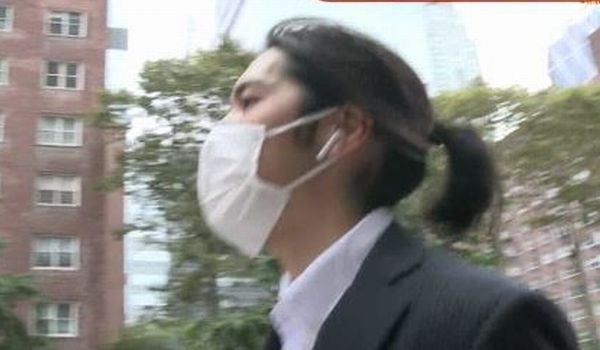 小室圭4