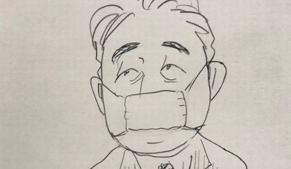 Twitter浦沢直樹