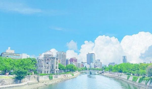 広島写真