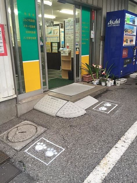 ヤマと運輸