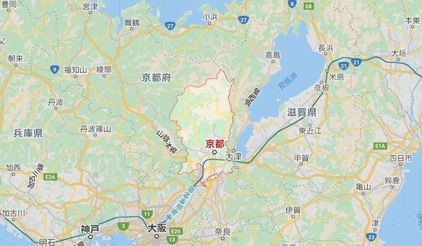 京都