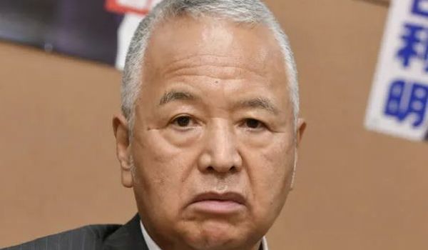 甘利