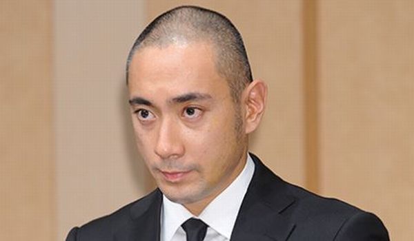 海老蔵