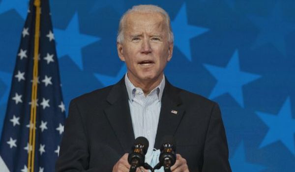 バイデン大統領