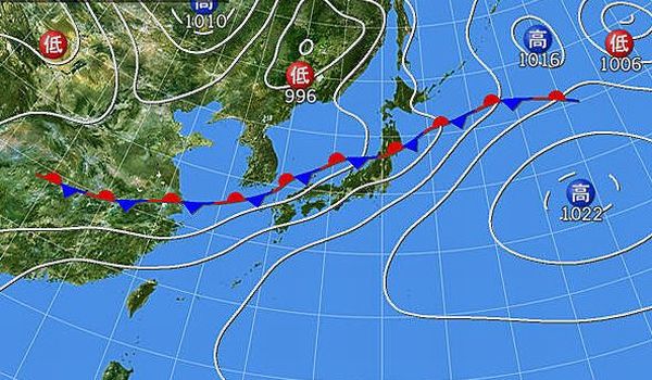気象庁