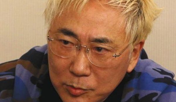 高須院長