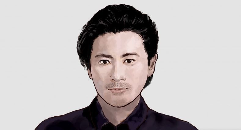 息子 山口 達也