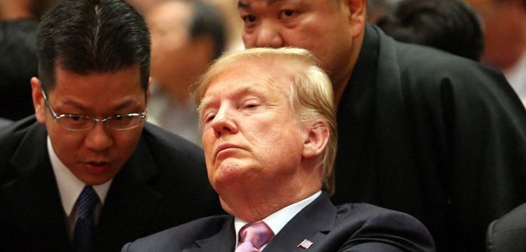 相撲 トランプ氏大相撲観戦 手をたたく姿皆無 腕を組む場面も 観客 何を考えたのだろう という声も 快速ニュース 相撲 トランプ氏大相撲観戦 手をたたく姿皆無 腕を組む場面も 観客 何を考えたのだろう という声も 快速ニュース