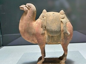 古代中国の焼き物