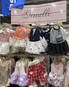 秋冬モデルの犬服