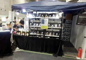 ワンチャン向けのオーガニックフード販売ショップ