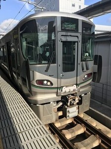 まほろば線に投入された新型車両