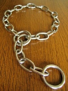 ドイツタイプチョークチェーン