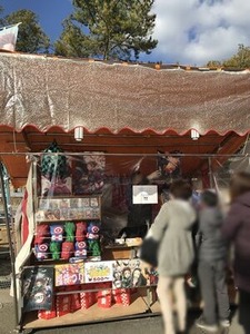 ���Ǥοϥ��å��򰷤�����