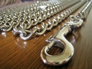 係留用チェーン